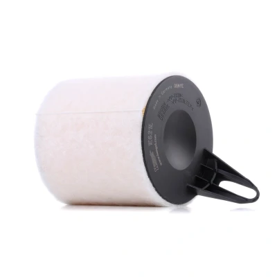 Afbeelding van HENGST Filter E621L Luchtfilter 147 128 insert BMW: 1 Hatchback, 3 Saloon, Touring