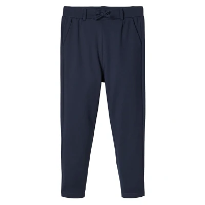 Afbeelding van Name it Nitida PANT Trainingsbroek voor kinderen, Maat: 116, Dark sapphire