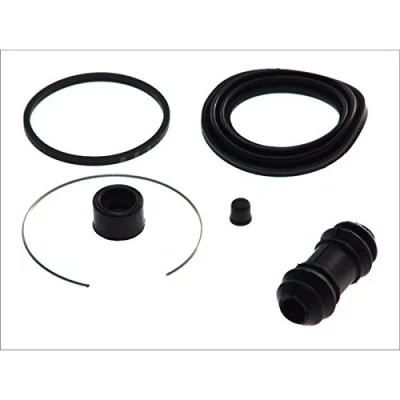 Afbeelding van AUTOFREN SEINSA D4662 Remklauw Reparatieset Vooras 57 ISUZU: Trooper I Off Road