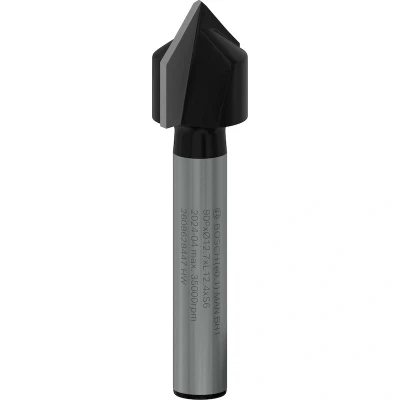 Afbeelding van V VINGERFREES DUB.SN.,HM,12.7MM,90,6MM
