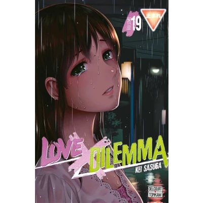 Image de Love X Dilemma T19