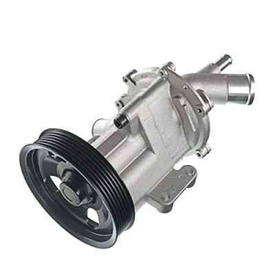 Afbeelding van Waterpomp geschikt voor C o p e r One R50 R53 Cabriolet R52 2001 2007 AW9474
