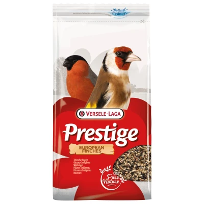 Afbeelding van Versele Laga Prestige Inlandse Wildzang Vogelvoer 1 kg