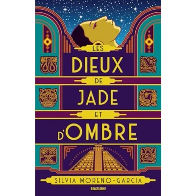 Afbeelding van Les Dieux de jade et d&#039;ombre