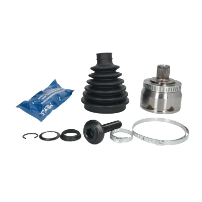 Afbeelding van Homokineet reparatie set, aandrijfas MEYLE 100 498 0069