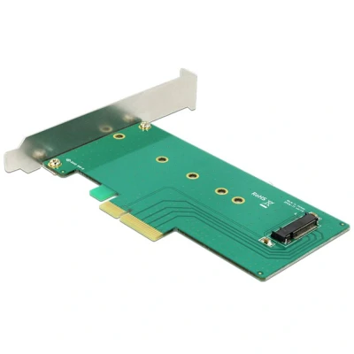 Afbeelding van Delock 89472 PCI Express kaart PCIe
