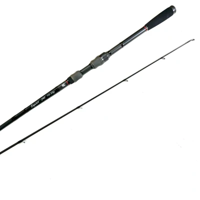 Afbeelding van Rozemeijer Exquisit Spinhengel 2,45m (10 35g)