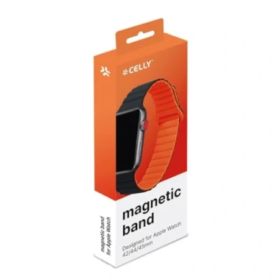 Afbeelding van Horloge armband Celly WBANDMAGBKOR