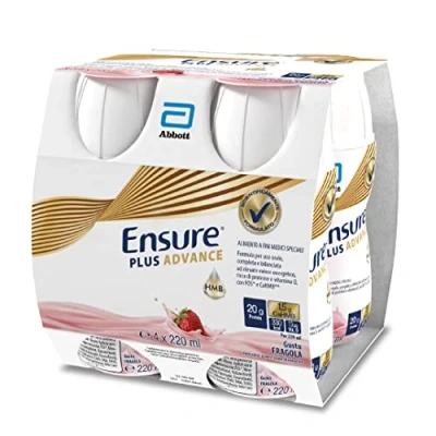 Afbeelding van Meer advance frg 4 x 220