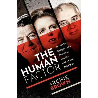 Afbeelding van The Human Factor