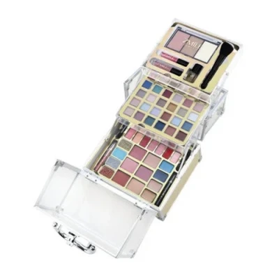Image de Zmile Cosmetics Make up Koffer Glam 64 delig 53 ml