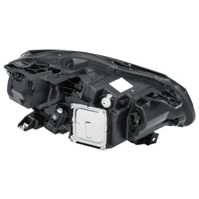 Afbeelding van Hella Koplamp Renault Captur 18 Links led 1EX 013 930 911