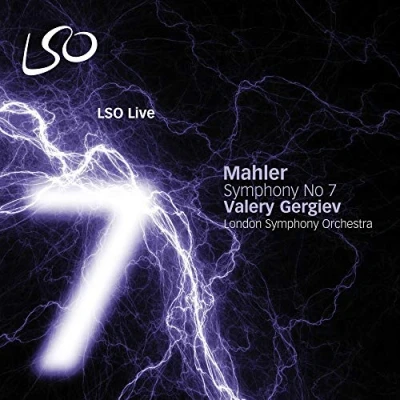 Afbeelding van London Symphony Orchestra No.7 (CD)