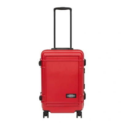 Afbeelding van Eastpak Resist&#039;R Case S fire red Harde Koffer