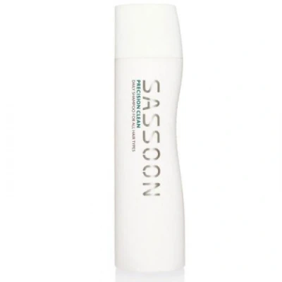 Afbeelding van Sassoon Care Precision Clean Shampoo 250ml Voor Alle Haartypen