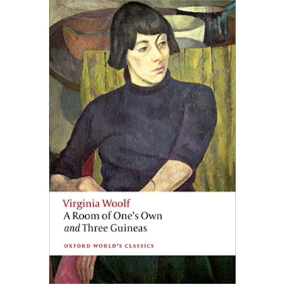 Afbeelding van Room Of Ones Own &amp; Three Guineas 2Nd Ed