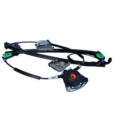 Afbeelding van Raambedieningsmechanisme MAXGEAR 50 0785, voor o.a. PORSCHE