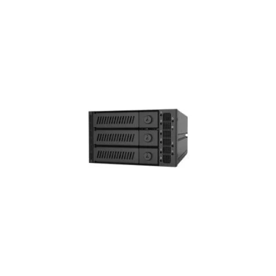 Image de Chieftec CMR 2131SAS Compartiment pour lecteur de support stockage 2,5 po./3,5 po. partagé