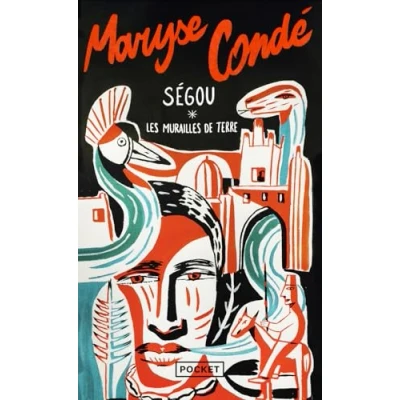 Afbeelding van SEGOU,1:LES MURAILLES DE TERRE (ED.COLLECTOR)