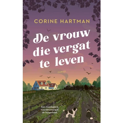 Afbeelding van De vrouw die vergat te leven