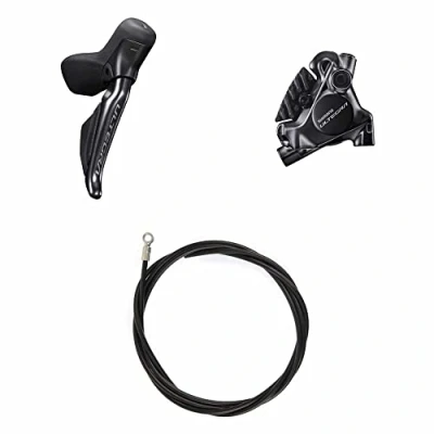 Afbeelding van Shimano ST R8170 R Di2 Shifter + klauw 1700mm