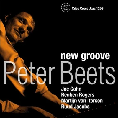 Afbeelding van New Groove (CD)