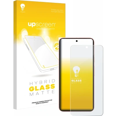 Afbeelding van upscreen Screenprotector voor Google Pixel 8 (case friendly) Folie Beschermfolie Beschermglas matte
