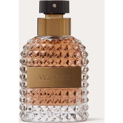 Afbeelding van Valentino Uomo 50 ml Eau de Toilette Spray