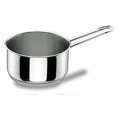 Afbeelding van Lacor 90214 steelpan 1 l