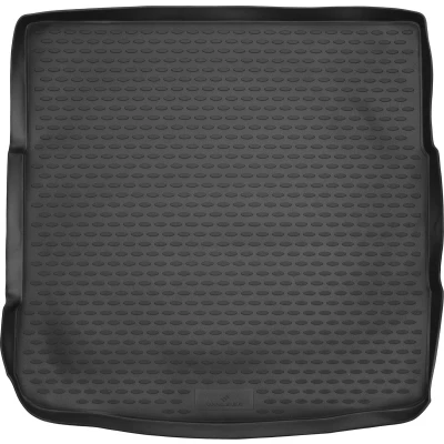 Afbeelding van WALSER 70801 Kofferbak / bagageruimte beschermmat Rubber Slipvast