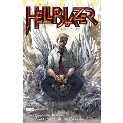 Afbeelding van Hellblazer