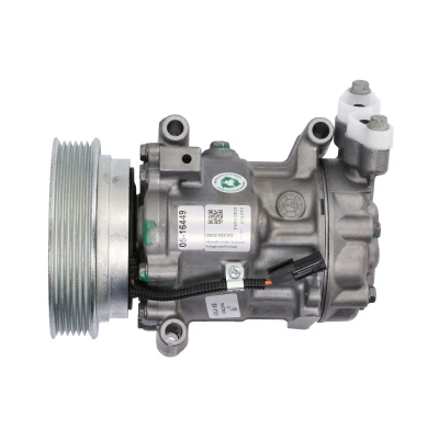 Afbeelding van Elstock Airco compressor 51 1110