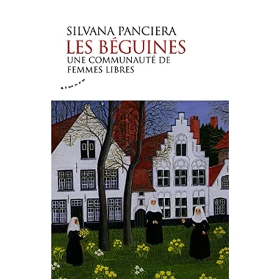 Afbeelding van Les béguines Une communauté de femmes libres