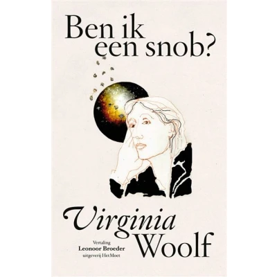 Image de Ben ik een snob?