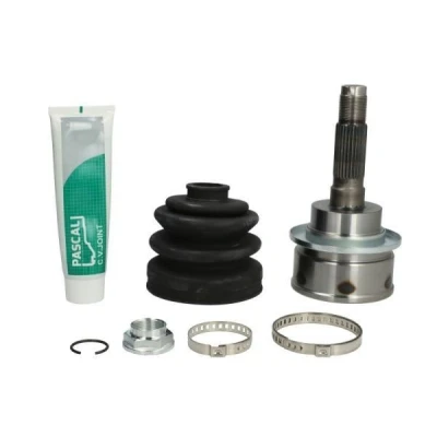 Afbeelding van PASCAL G1G049PC Homokineet Wielzijde FORD: Ranger Mk2