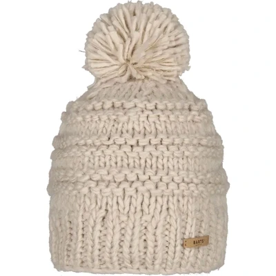 Afbeelding van Barts Jasmin Muts 1034 073 Kleur Beige Maat 1SIZE
