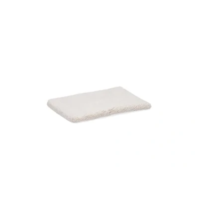 Afbeelding van Beeztees orthopedisch benchkussen Ito Lichtgrijs 62 cm Hond