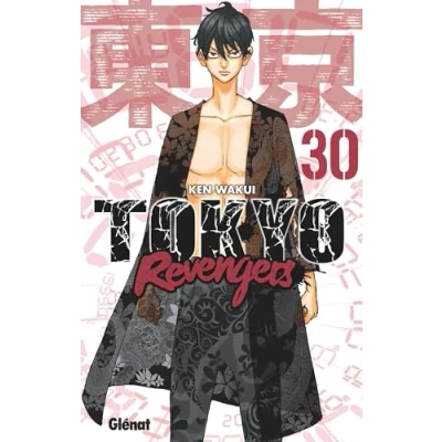Afbeelding van TOKYO REVENGERS,30