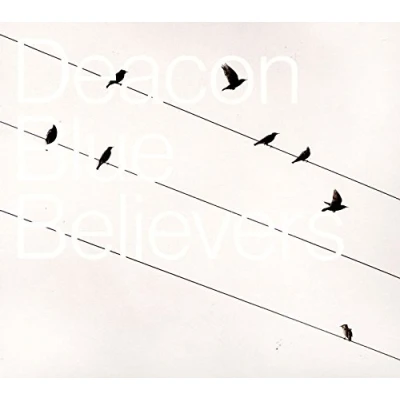 Afbeelding van Deacon Blue Believers