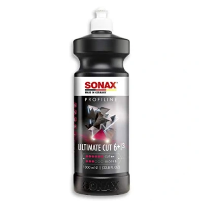 Afbeelding van Ultimate Cut 250ml