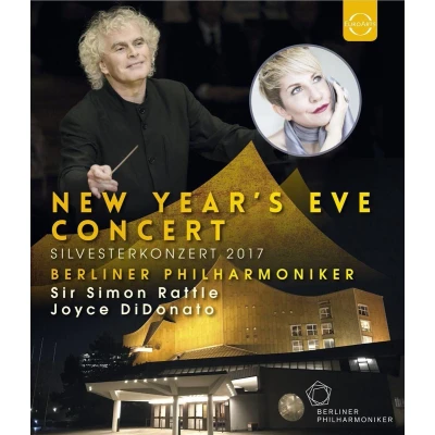 Afbeelding van New Years Eve Concert 2017