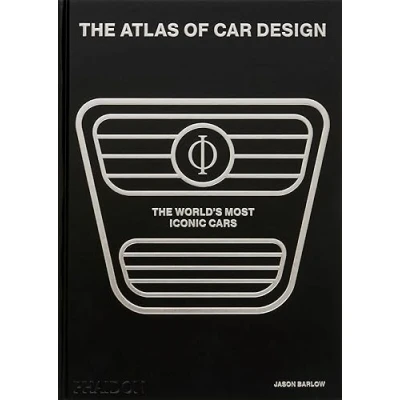 Image de The atlas of car design