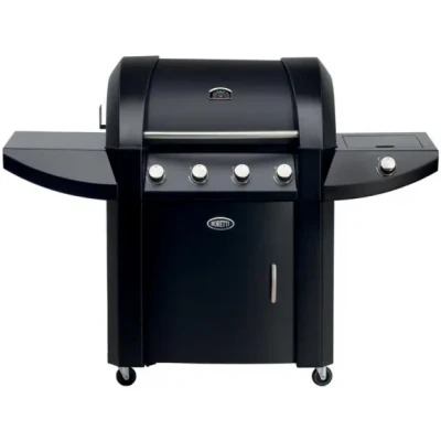 Afbeelding van Boretti Robusto