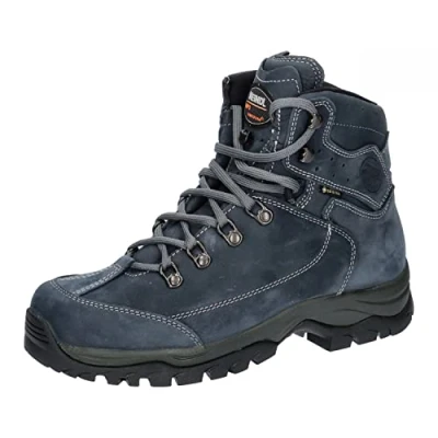 Afbeelding van Meindl 2848 Vakuum Lady Ultra Marine Wandelschoenen Maat 39 Schutrups
