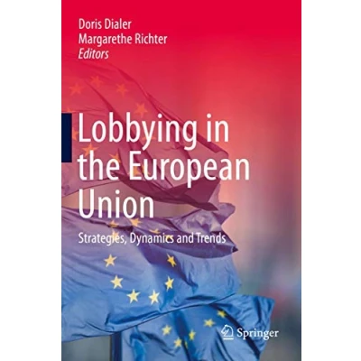 Afbeelding van Lobbying in the European Union