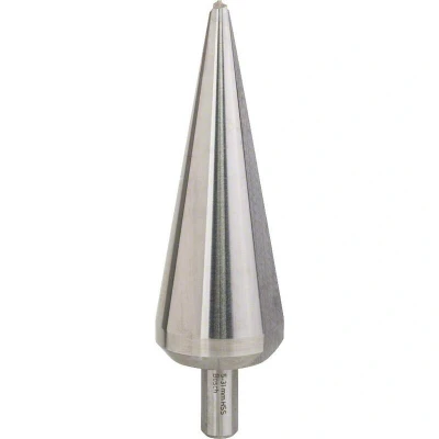 Image de BOSCH 2608597517 foret à plaque cylindrique 5 31, 103 x 9 mm