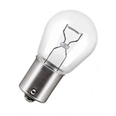 Afbeelding van Osram 10 stuks kogellampen P21/5W 12V BAY15d 7528
