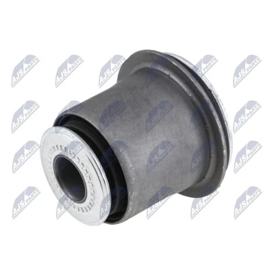 Afbeelding van NTY ZTP TY 096A Draagarmrubbers Vooras