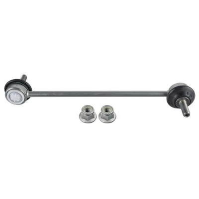 Afbeelding van LEMFÖRDER 45786 01 Stabilisatorstang Vooras links, rechts 242mm M10x1,25 DACIA: Duster III (P1310) 1.0 ECO G 100, 1.6 HYBRID 140, 1.2 TCe 130