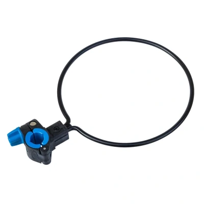 Afbeelding van Garbolino Multigrip Open Clamp Bowl Support D25 30 36